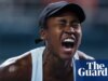 Coco Gauff combatte la sindrome dell’impostore verso la semifinale del Miami Open