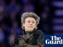 Ilia Malinin completa l’arco della redenzione con il terzo campionato mondiale consecutivo di pattinaggio di figura