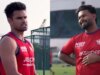 Guarda: Arjun Tendulkar lascia sotto shock il capitano dell’LSG Rishabh Pant con la straordinaria rivelazione del “pipistrello” in vista dell’IPL 2026