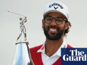 Akshay Bhatia nega a Berger i playoff per vincere l’Arnold Palmer Invitational