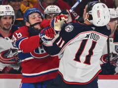 La face cachée de Lane Hutson qu’on découvre