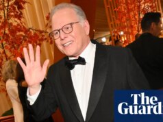 L’amministratore delegato della Warner Bros, David Zaslav, in linea per un pagamento di 700 milioni di dollari dall’accordo con la Paramount