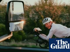 “Nel peggiore dei casi posso pedalare molto”: Lael Wilcox nel suo tentativo di diventare l’essere umano più veloce a fare il giro del mondo in bicicletta
