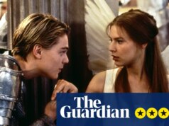 Recensione Romeo+Giulietta di William Shakespeare – La gioiosa tragedia di Baz Luhrmann è ancora stravagantemente piena di vita