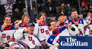 Gli Stati Uniti completano il trionfo di hockey su ghiaccio olimpico-paralimpico con un’altra vittoria sul Canada