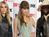 Hollywood si presenta agli iHeartRadio Music Awards