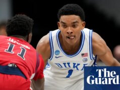 Follia di marzo maschile: il ritorno di Foster innesca il raduno di Duke oltre St John’s