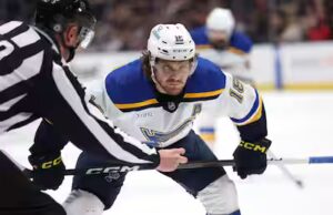 Le CH a de l’interêt pour un droitier… mais Hughes devra-t-il pivoter?