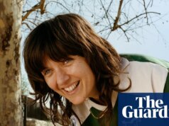 Come Courtney Barnett ha realizzato il suo nuovo album ritirandosi nel deserto: “Mi ha quasi fatto impazzire”