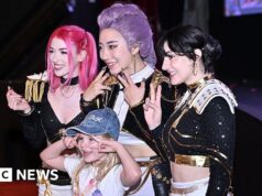 In che modo il premio Oscar Kpop Demon Hunters ha conquistato i cuori di tutto il mondo?