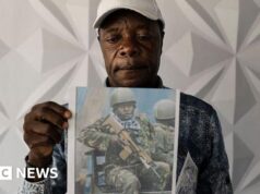 La Russia accetta di smettere di utilizzare reclute keniote nel conflitto in Ucraina, afferma il Kenya