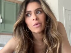 Taylor Frankie Paul rompe il silenzio sulle accuse di abusi