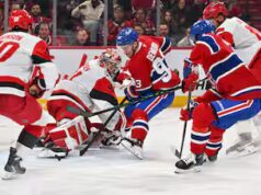 Déjà 24 retours victorieux cette season: le Canadien est passé maître dans l’artwork de revenir de l’arrière