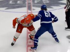 Viel se doutait bien qu’il affronterait Pezzetta