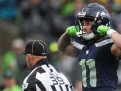 Smith-Njigba ha ricevuto il miglior pagamento della NFL