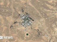 Attacco iraniano colpisce vicino a un impianto nucleare israeliano dopo che Teheran ha dichiarato che il suo sito è stato preso di mira