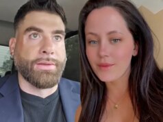 Jenelle Evans ha avvistato una cena con l’ex David Eason e i bambini a Las Vegas
