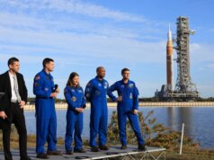 Il nuovo capo della NASA punta agli sbarchi sulla Luna ogni mese nel 2027