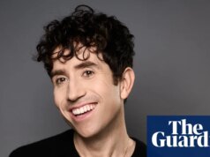“Mia mamma mi ha comprato l’Hardcore Ecstasy quando avevo sette anni: è una compilation fantastica”: la playlist onesta di Nick Grimshaw
