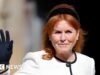 Sarah Ferguson mantiene un profilo basso, ma cresce la pressione affinché fornisca show su Epstein