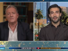 Sam Asghari cube che Britney Spears è “oppressa” come le donne iraniane