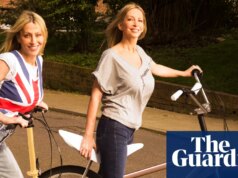 Nicole e Natalie Appleton guardano indietro: “Period la mia casa lontano da casa durante la follia di Ognissanti”