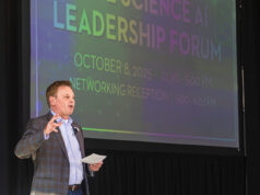 La scena biotecnologica di Seattle è di livello mondiale: Life Science Washington le sta insegnando a vantarsi