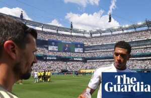 ITV sta valutando se mostrare annunci pubblicitari durante le pause drink della Coppa del Mondo 2026