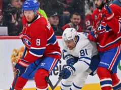 L’amélioration proceed gagne le match: Le Canadien a ancora tenu le coup à 6 contro 5