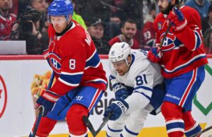 L’amélioration proceed gagne le match: Le Canadien a ancora tenu le coup à 6 contro 5