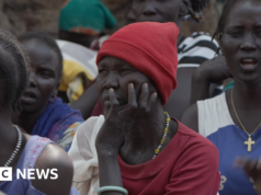 “Il fuoco venne dal cielo e li bruciò”: la vita sull’orlo della guerra civile in Sud Sudan