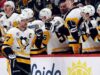 Crosby segna in cambio, mentre i Penguins cadono contro gli Hurricanes in OT