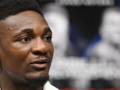 «Plus près que jamais» d’un duello Mbilli-Canelo