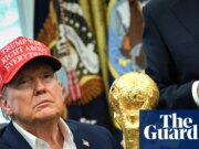 A Donald Trump “non importa davvero” se l’Iran giocherà ai Mondiali del 2026