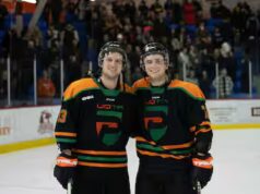 Ancora un Lafrance come eroe dei patrioti dell’UQTR