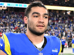 L’accusatore di Puka Nacua ritira volontariamente l’istanza di ordinanza restrittiva