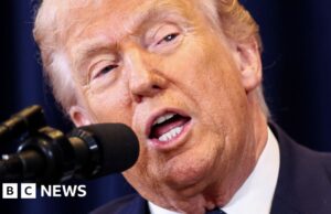 Bowen: Trump ha chiesto una rivolta in Iran, ma le lezioni apprese dall’Iraq nel 1991 appaiono evidenti