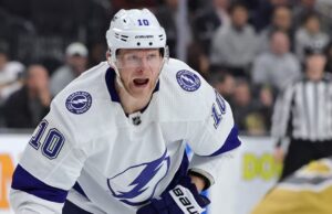 Corey Perry di ritorno a Tampa Bay