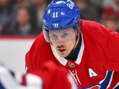 Decisione déchirante di Martin St-Louis: Brendan Gallagher laissé de côté