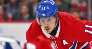 Decisione déchirante di Martin St-Louis: Brendan Gallagher laissé de côté