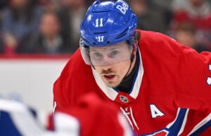 Decisione déchirante di Martin St-Louis: Brendan Gallagher laissé de côté