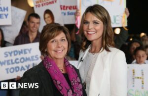 Domande senza risposta mentre la ricerca di Nancy Guthrie entra in un nuovo mese