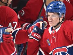 Un lungo viaggio d’esordio per le Canadien