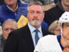 «On va être prêts pour Montréal», assicura Patrick Roy dopo una efficiency étrange des Islanders