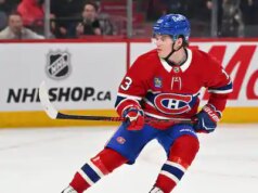 Martin St-Louis è tra due feux, ma il suo fascino può dare un bonbon a Cole Caufield