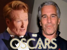 Conan O’Brien critica gli Stati Uniti per non aver rinchiuso i presunti pedofili