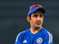 “Identità armata”: Gautam Gambhir avvia una causa da 2,5 milioni di rupie – Dettagli completi