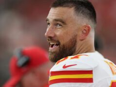 Travis Kelce tornerà con i Chiefs