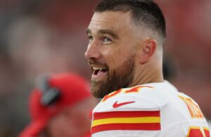 Travis Kelce tornerà con i Chiefs
