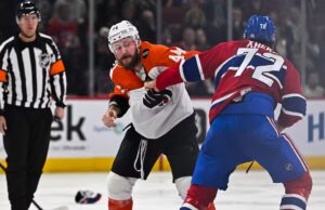 Nicolas Deslauriers interessa alcune équipes